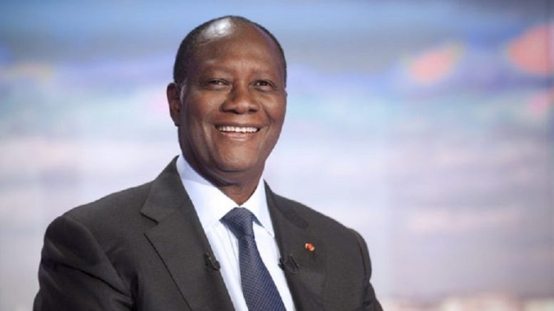 Prix Alassane Ouattara du jeune entrepreneur émergent : la 8ème édition a ouvert ses portes