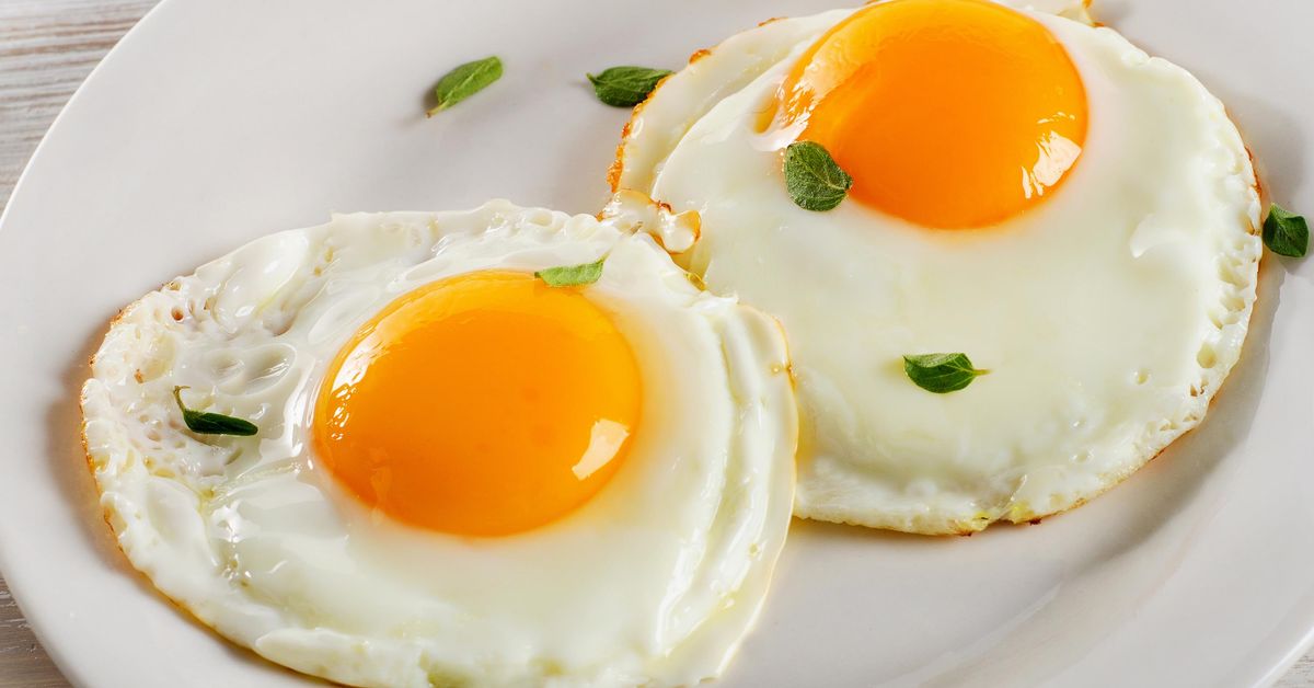 Maladies cardiovasculaires : les bienfaits des œufs