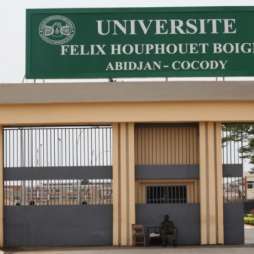 Côte d’Ivoire/ Les pré-inscriptions dans les universités publiques prorogées au 19 août
