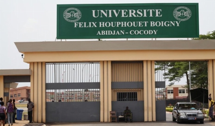 Côte d’Ivoire/ Les pré-inscriptions dans les universités publiques prorogées au 19 août