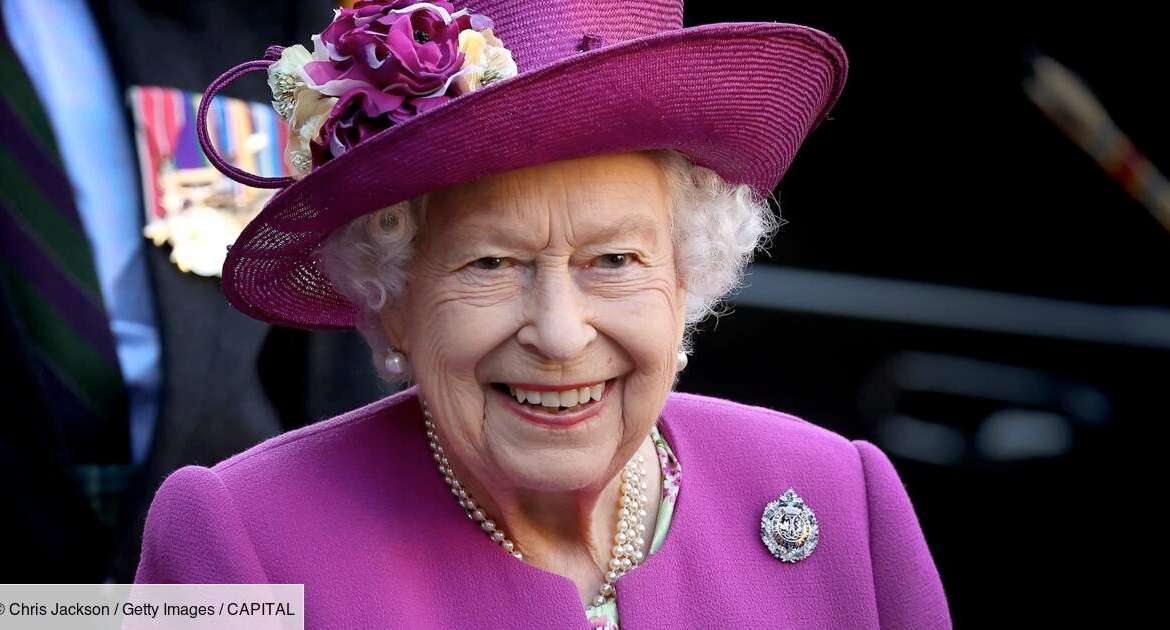 Décès de la reine Elizabeth II : les moments forts de son règne  