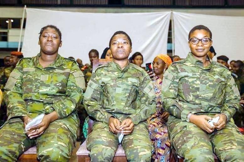 Côte d’Ivoire : trois soldates des ‘’49’’ libérées par Bamako