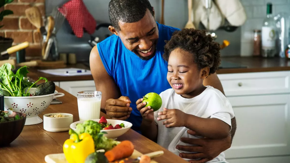 Diététique : comment s’alimenter, pour vivre mieux et plus longtemps