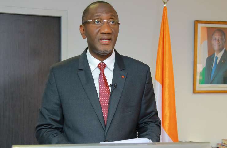 23ème journée Africaine de la technologie et de la propriété  intellectuelle (OAPI) : le ministre Souleymane Diarrassouba situe  l’enjeu de l’évènement.