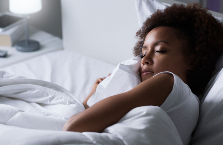 <strong>Manque de sommeil : les causes et les bonnes attitudes à adopter</strong>