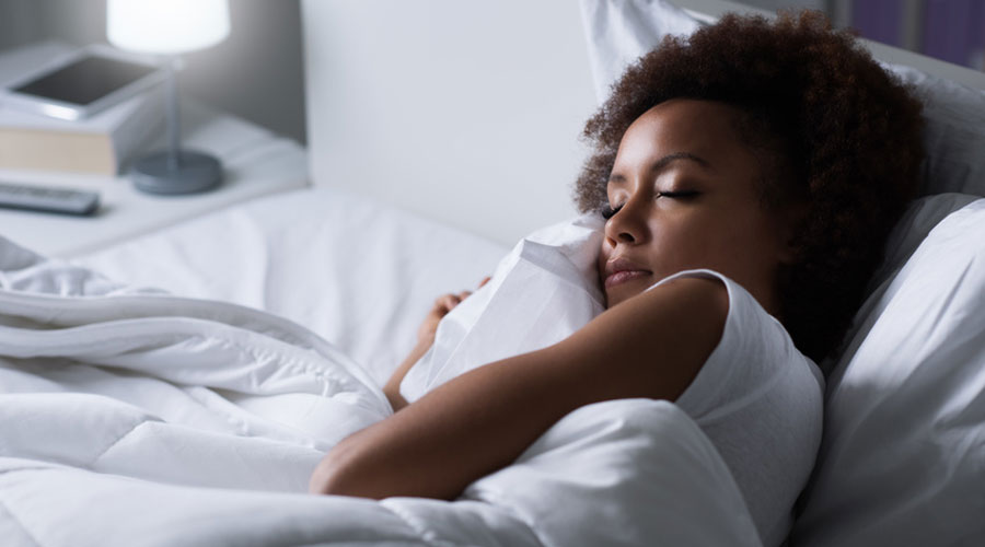 <strong>Manque de sommeil : les causes et les bonnes attitudes à adopter</strong>