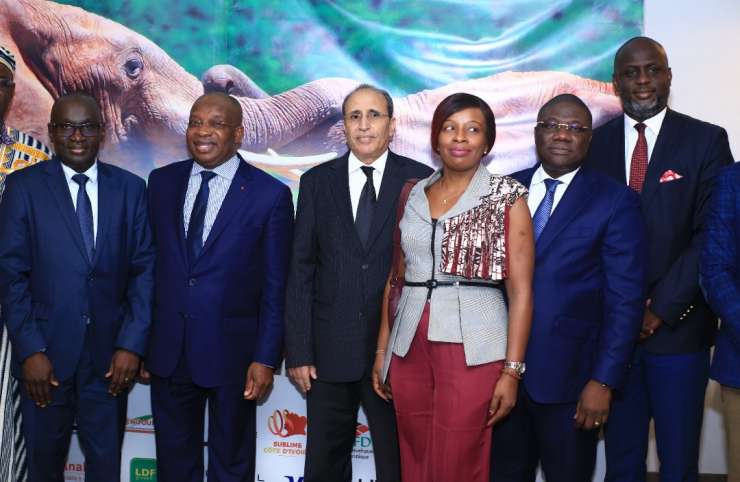 <strong>Promotion du tourisme en Côte d’Ivoire : Siandou Fofana lance  ‘’Les sublimes du tourisme’’</strong>