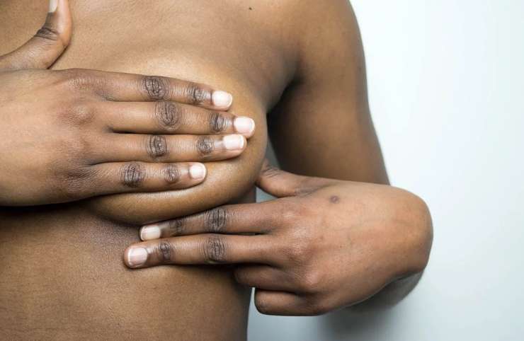 Prof. Judith Kokou Coulibaly : « Le cancer du sein n’est plus une fatalité… »