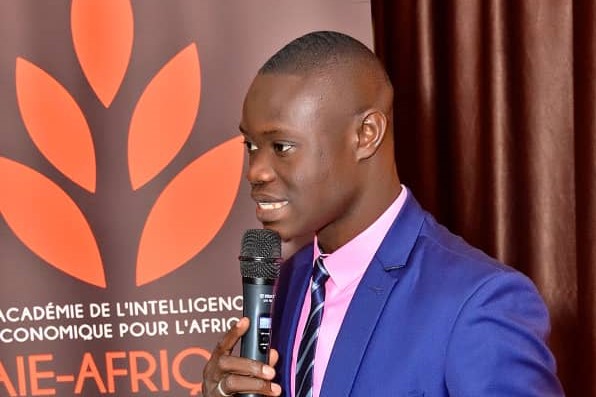 <strong>Ibrahim Tiéné (modérateur de cérémonie) : « J’invite les jeunes qui veulent embrasser ce métier à se former » </strong>