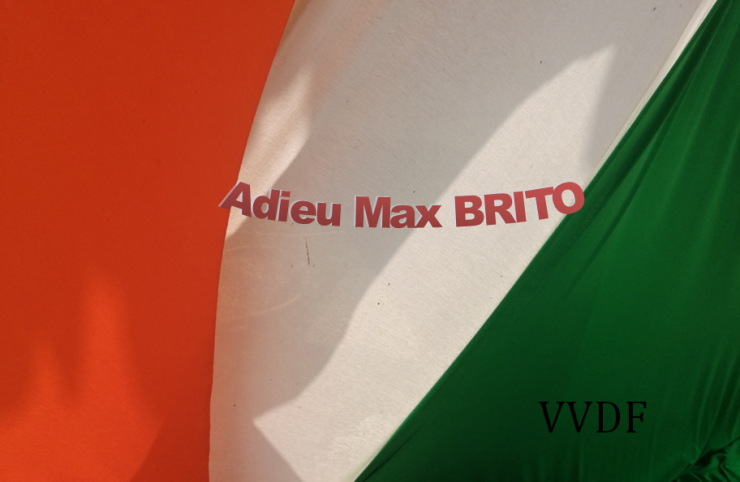 Grand blessé du rugby, l’international ivoirien Max Brito est décédé à 51 ans