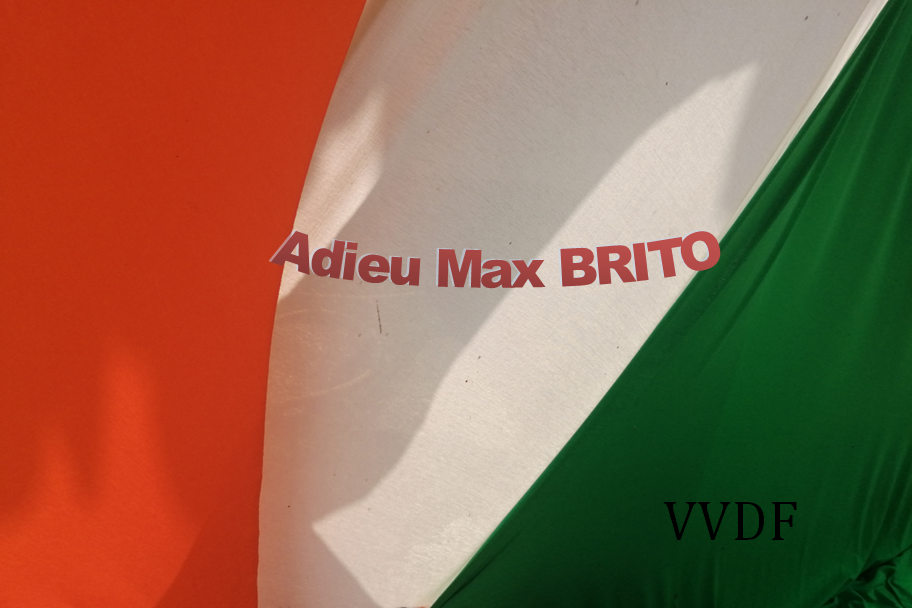 Grand blessé du rugby, l’international ivoirien Max Brito est décédé à 51 ans