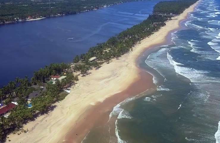 <strong>Tourisme : les plus belles plages ivoiriennes récompensées</strong>