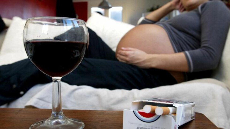<strong>Consommation de l’alcool pendant la grossesse : femmes, attention danger !</strong>