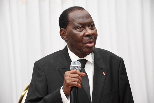 Bonne Gouvernance : La Côte d’Ivoire enregistre des progrès en matière de lutte contre la corruption (Président HABG)