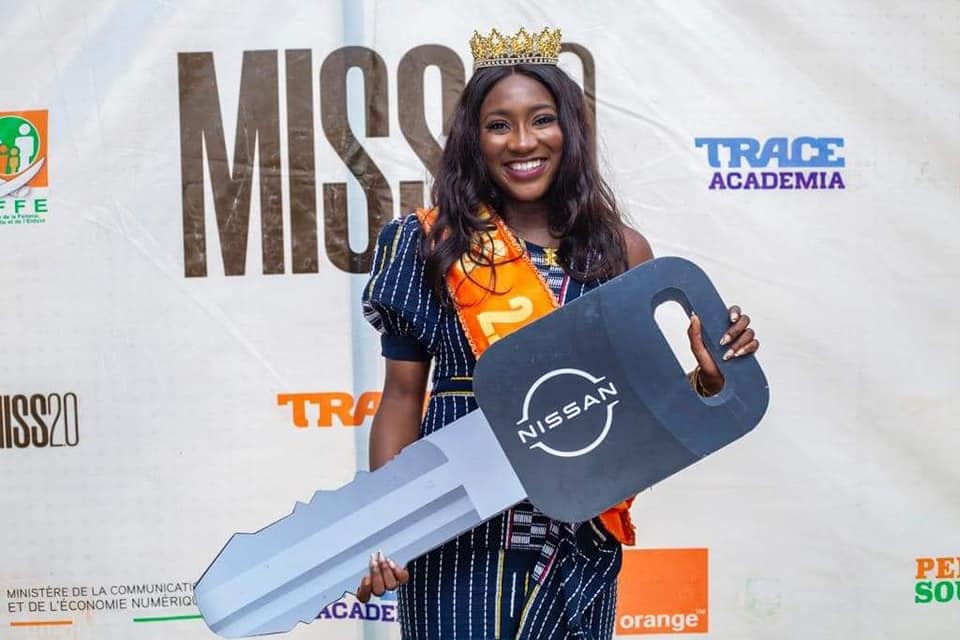 <strong>Miss 2.0 : Makany Touré plane sur l’édition 2022</strong>