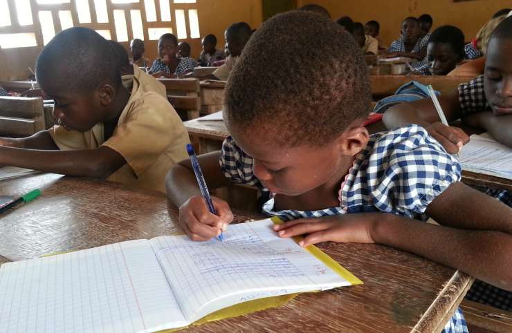 <strong>Education nationale : le calendrier des examens 2023 connu</strong>