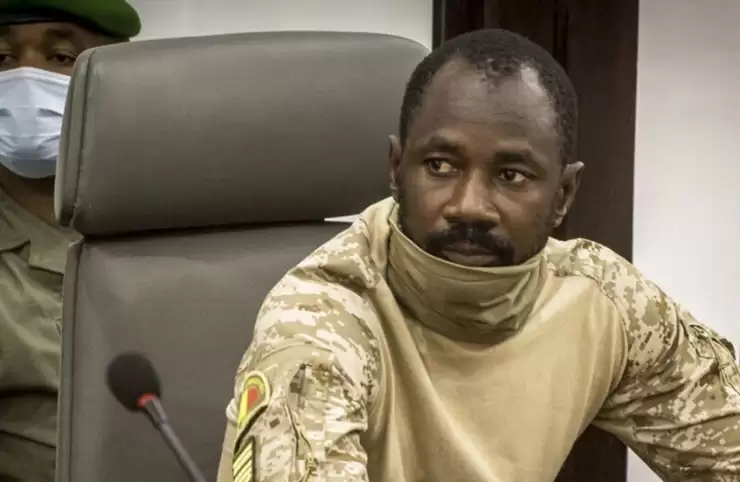 <strong>Mali-Côte d’Ivoire : les 49 soldats ivoiriens graciés hier</strong>