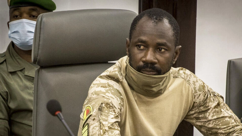 <strong>Mali-Côte d’Ivoire : les 49 soldats ivoiriens graciés hier</strong>