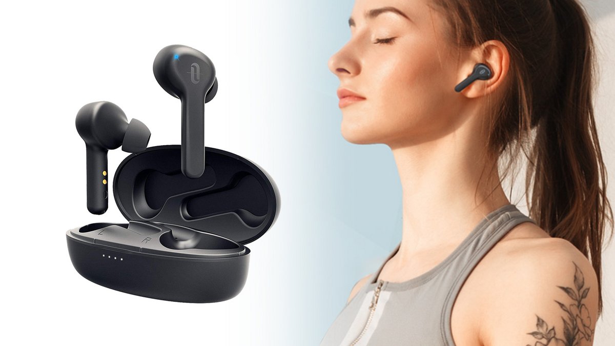 Tendance technologique : écouteur Bluetooth, plus qu’une mode 