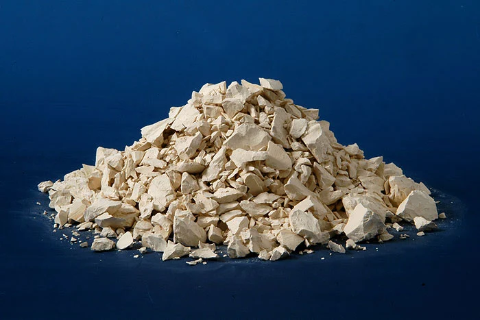 le kaolin