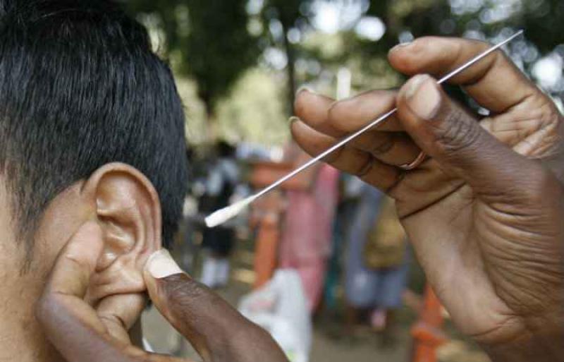 Nettoyage de l’oreille : Des actes posés qui peuvent être dangereux