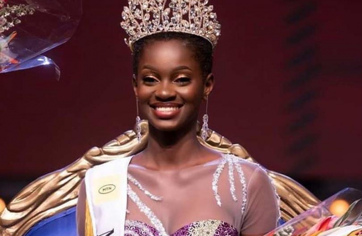 Miss Côte d’Ivoire : La beauté encore célébrée