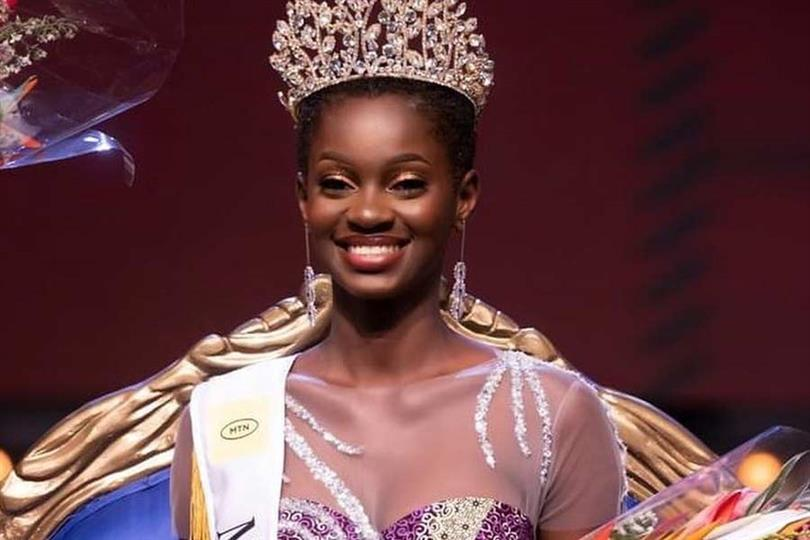 Miss Côte d’Ivoire : La beauté encore célébrée