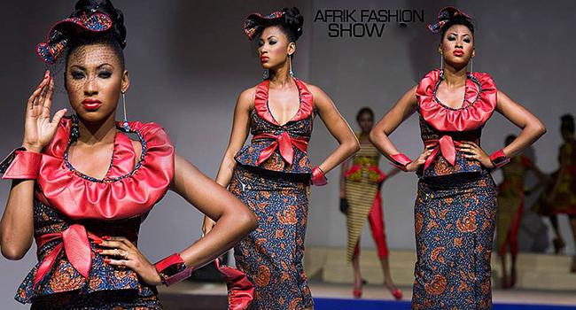 Afrik Fashion Week : Un voyage inoubliable d’incursion et de découvertes