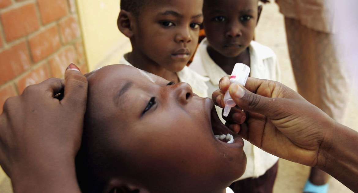 la Semaine africaine de la vaccination (SAV), le «grand rattrapage» pour protéger contre les maladies évitables