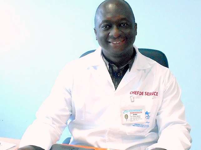 Adjoby Roland : « L’endométriose est une maladie invalidante »