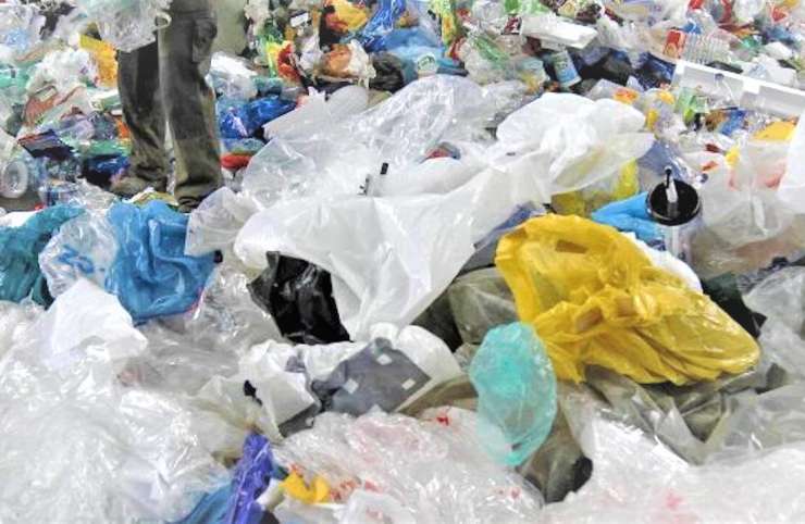 Lutte contre la pollution plastique : La Cie et la Bad s’engagent