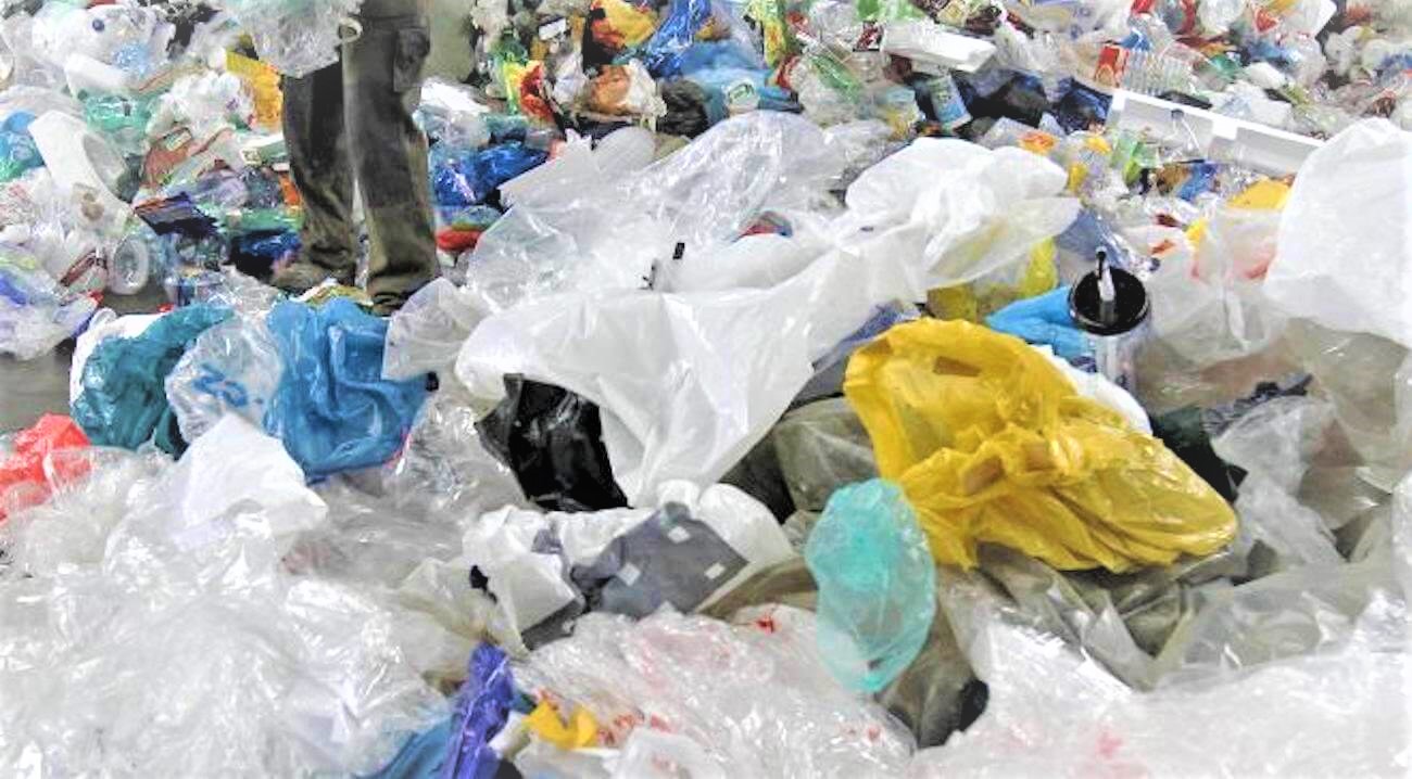 Lutte contre la pollution plastique : La Cie et la Bad s’engagent