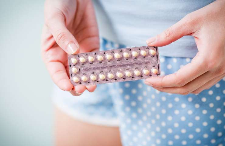Contraception : de l’antiquité à nos jours