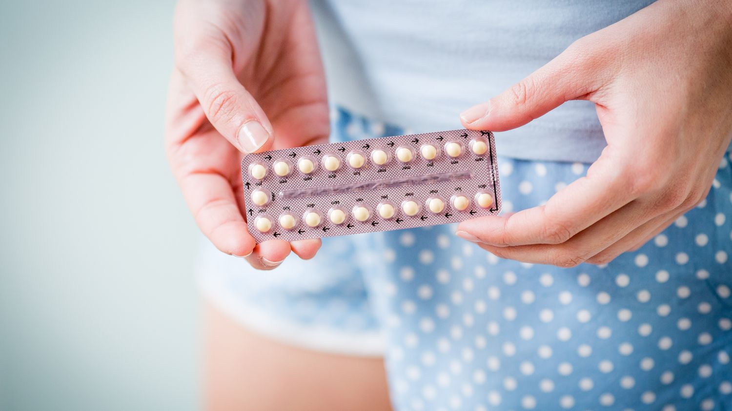 Contraception : de l’antiquité à nos jours