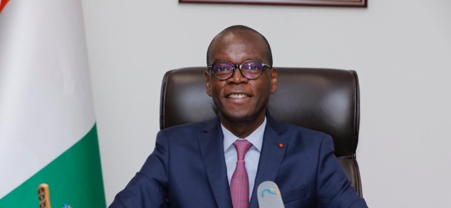 JALC 2023 : Le ministre Ephiphane Zoro prône l’intégrité dans le domaine du sport