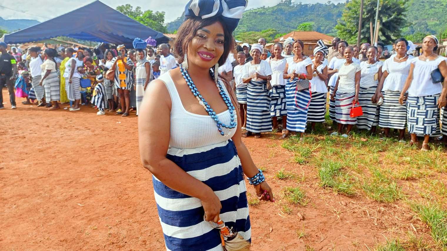 Festival « Zagouè-lé » : la célébration du pagne traditionnel