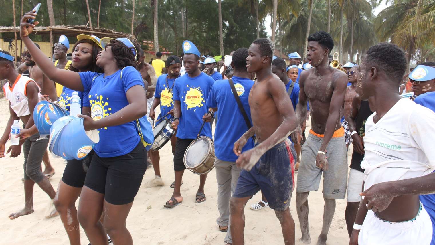 Festival Climbié beach : la 33ème synonyme de maturité