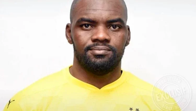 Football: Sylvain Gbohouo rebondit au Stade d’Abidjan