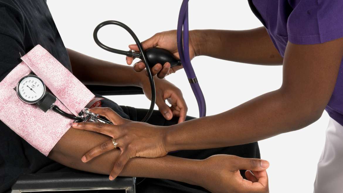 Hypertension artérielle : Le champion des tueurs