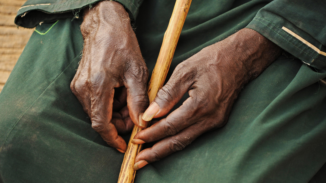 Alzheimer, la plus commune de démence