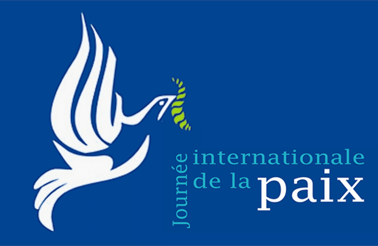 Journée internationale de la paix : L’appel lancé à la jeunesse