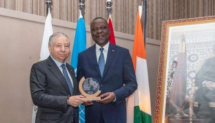 Prix Kofi Annan : La Côte d’Ivoire primée pour l’innovation