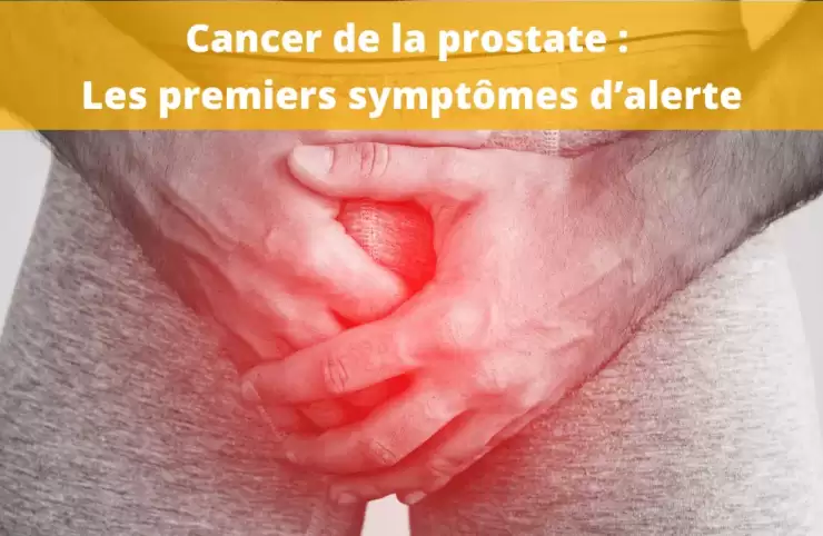 Cancer de la prostate : Le cancer du sujet âgé