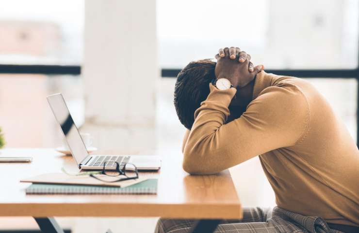 Le burnout : Entre souffrance et incompréhension