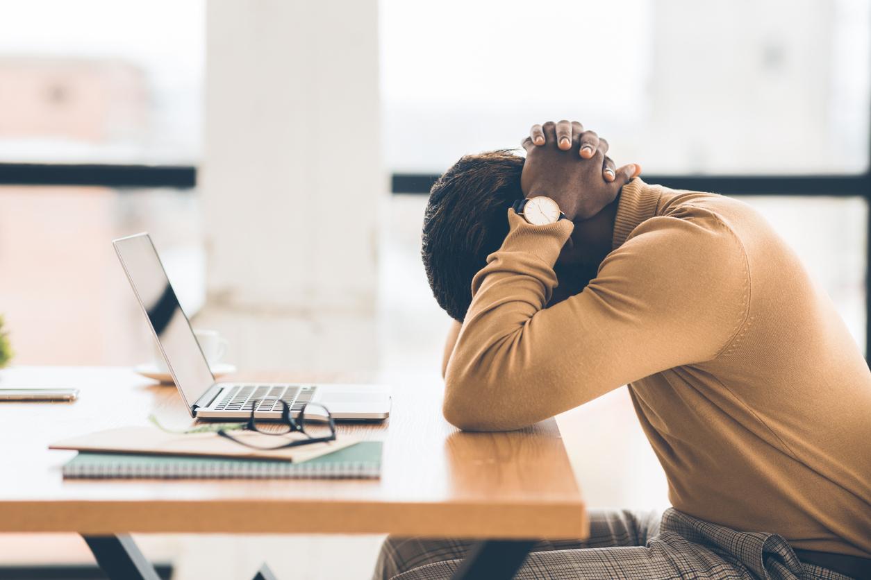 Le burnout : Entre souffrance et incompréhension