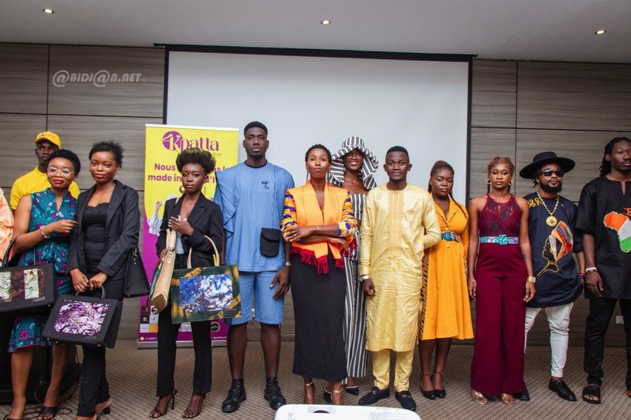 Kpatta.com : La plateforme du vêtement made in Côte d’Ivoire