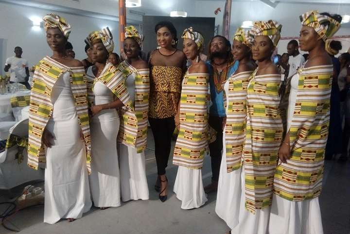 Festival Abidjan pagne : La célébration de la richesse culturelle