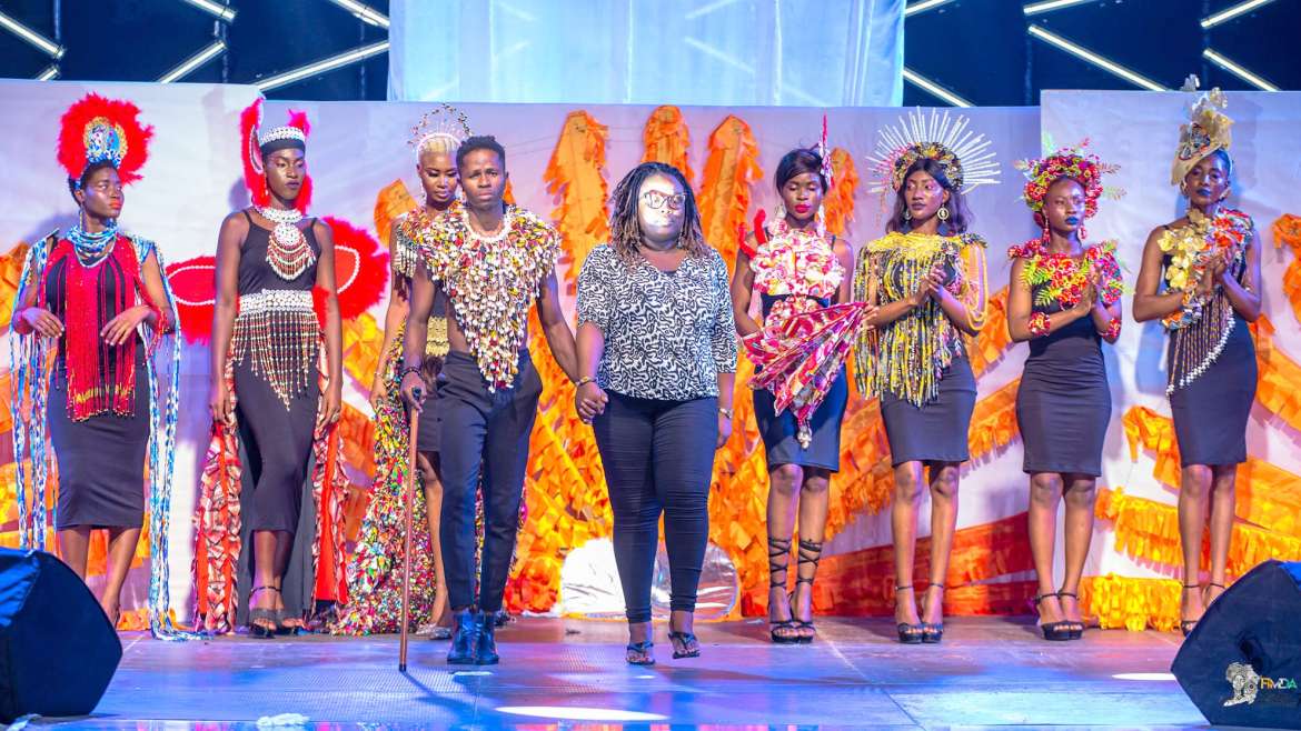 Festival de la mode d’Abidjan : La grande messe de la mode