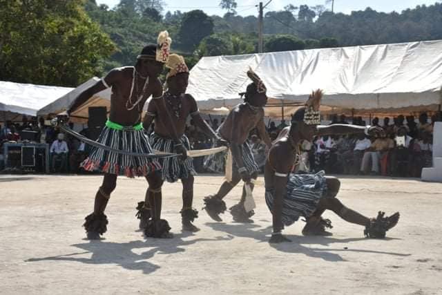 Festival Tonkpi Nihidaley : Incursion au cœur de la culture Dan