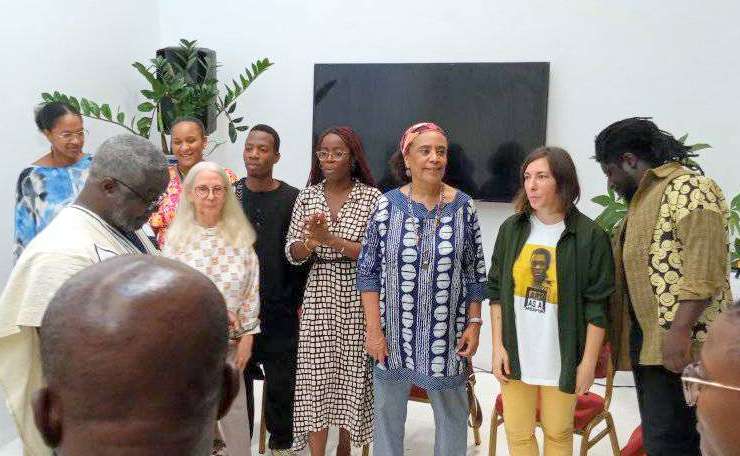Festival Réminiscence: Au cœur de la richesse littéraire ivoirienne
